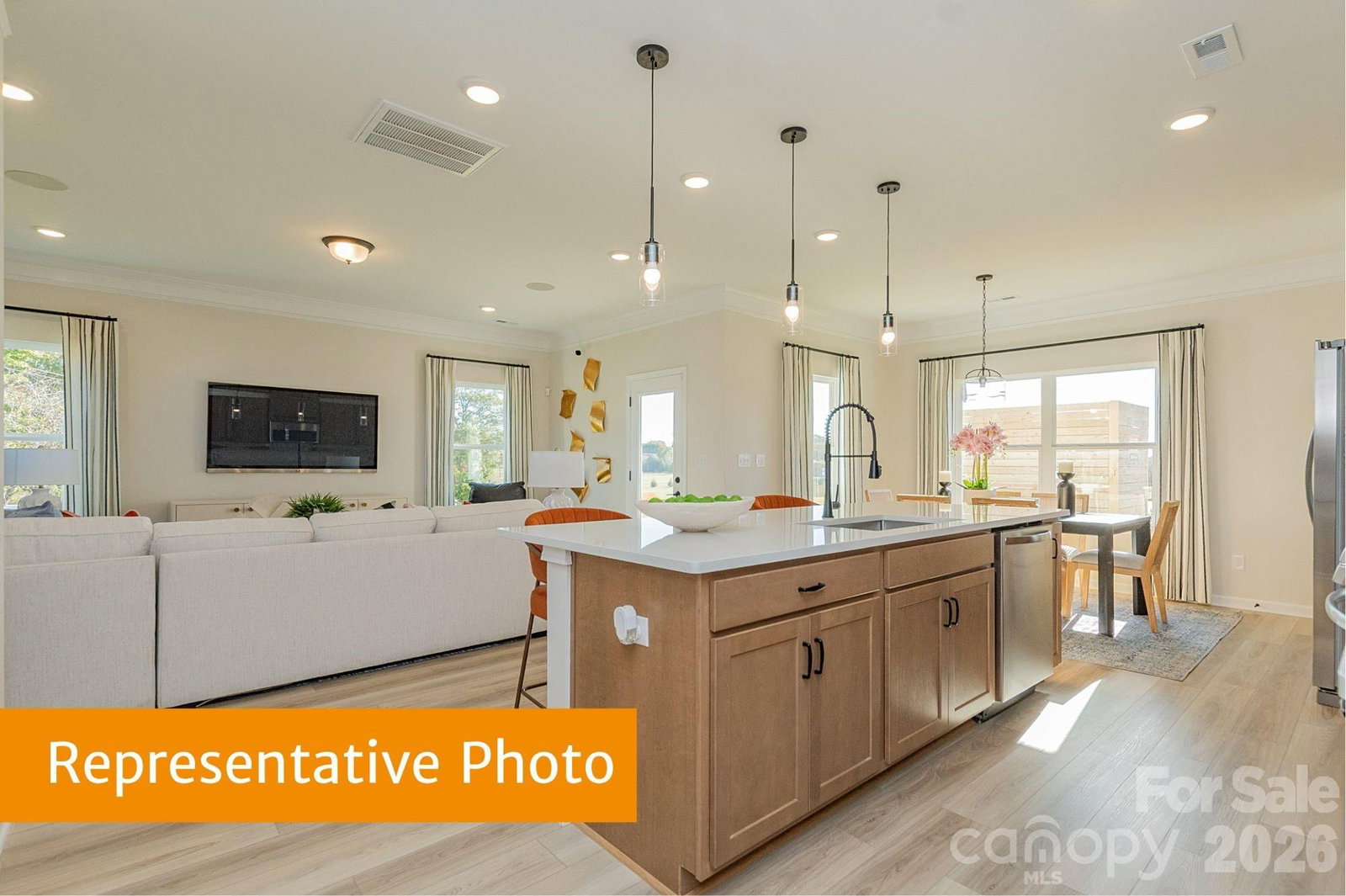 2307 Painted Trail, Catawba, NC 28609 - Photo 4