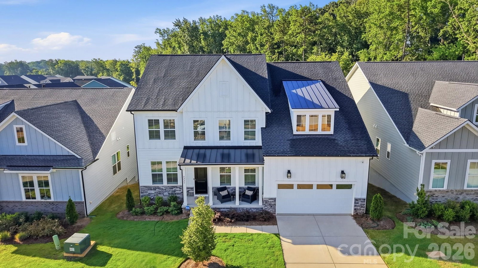 5225 Glenwalk Drive, Charlotte, NC 28269 - Photo 3