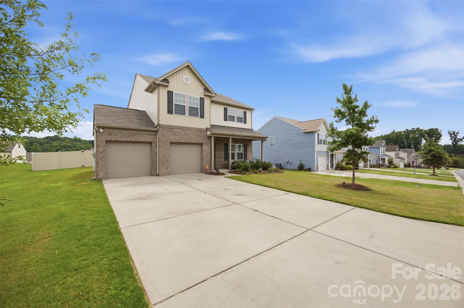 254 Austen Lakes Drive, York, SC 29745 - Photo 5