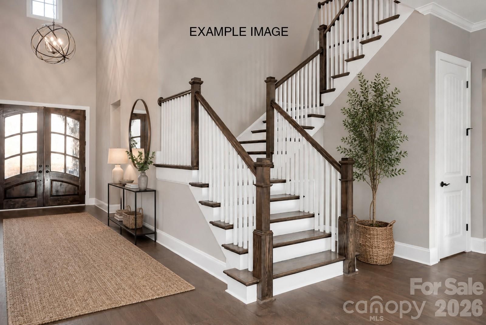 10919 Tyler Brook Lane #OAK0049, Mint Hill, NC 28227 - Photo 2