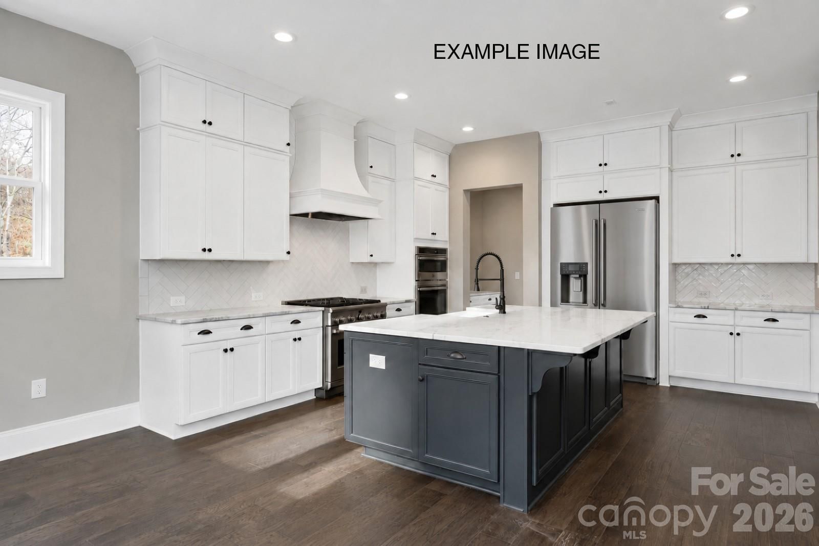 10919 Tyler Brook Lane #OAK0049, Mint Hill, NC 28227 - Photo 5