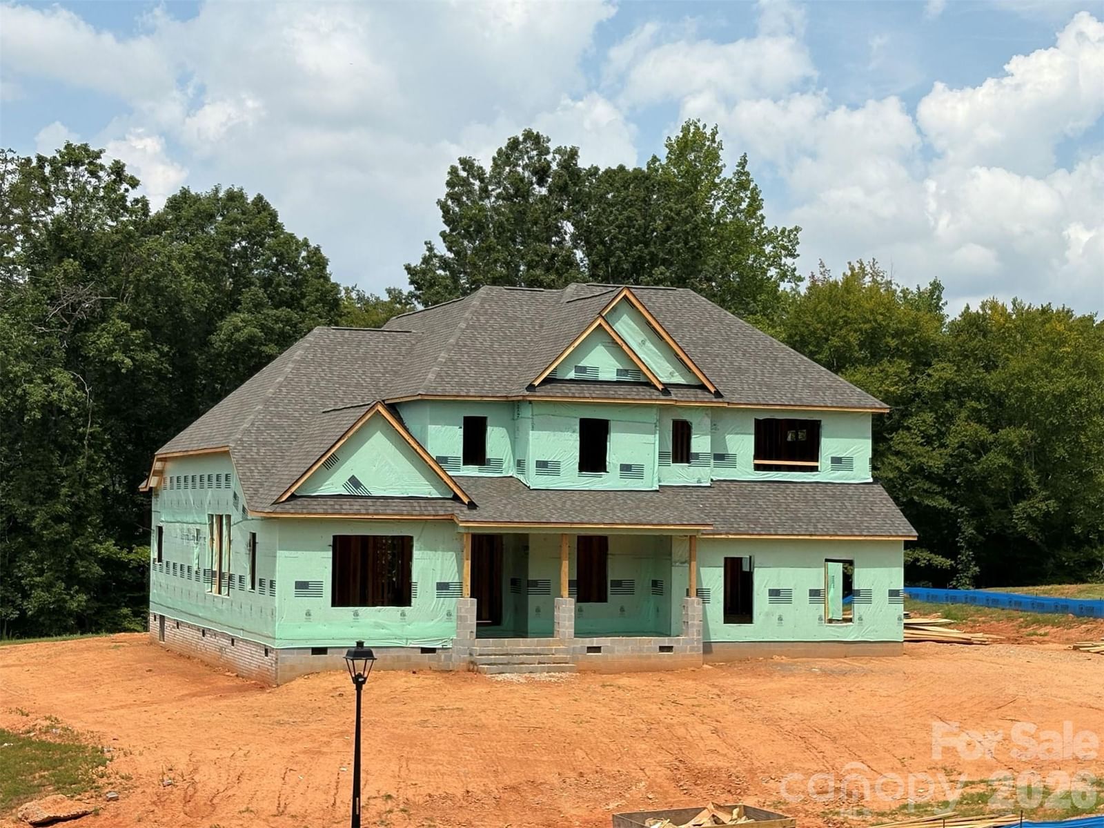 10919 Tyler Brook Lane #OAK0049, Mint Hill, NC 28227 - Photo 2