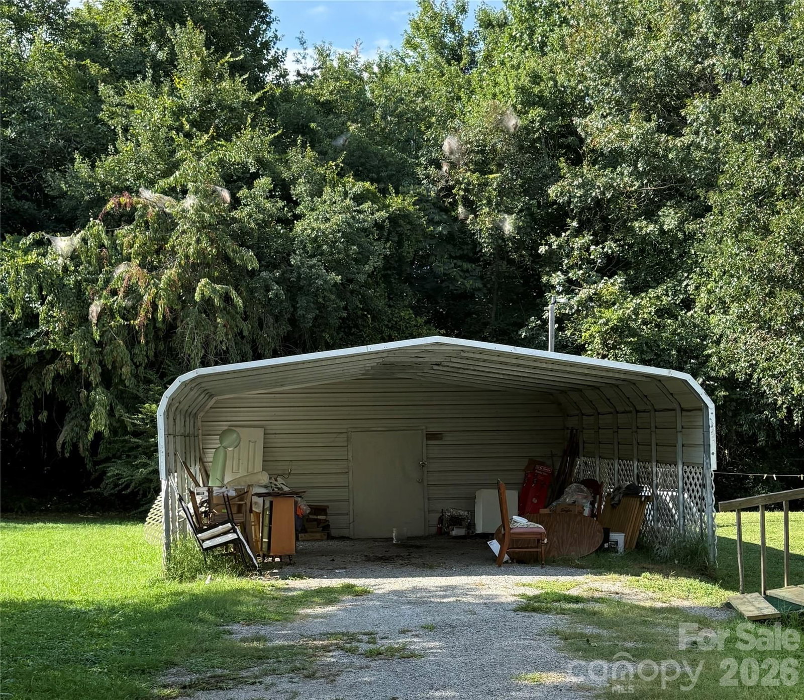 75 Mountain View Drive, Taylorsville, NC 28681 - Photo 2