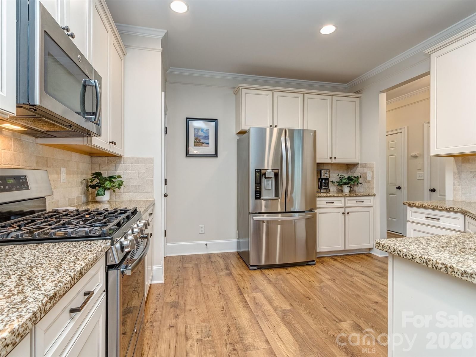 2844 Georgia Avenue, Charlotte, NC 28205 - Photo 4