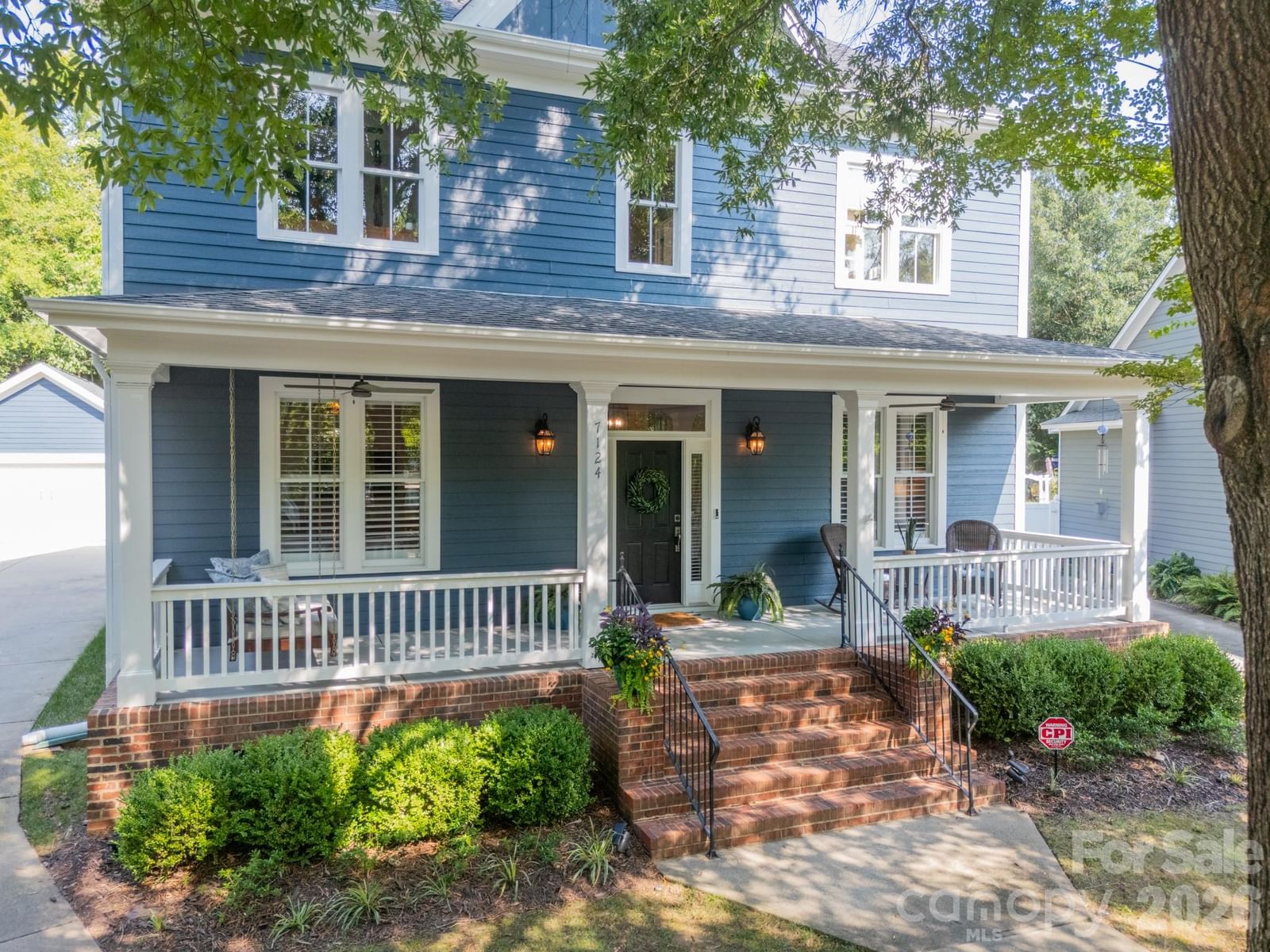 7124 Michael Scott Crossing, Fort Mill, SC 29708 - Photo 3