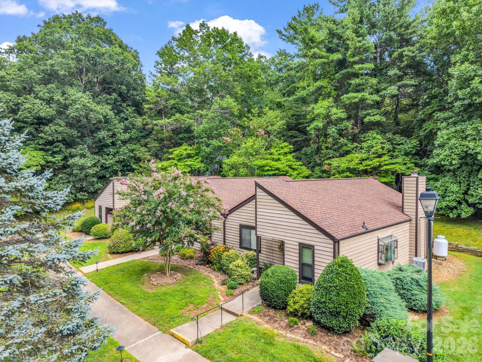 7 Woodlands Drive, Black Mountain, NC 28711 - Photo 2