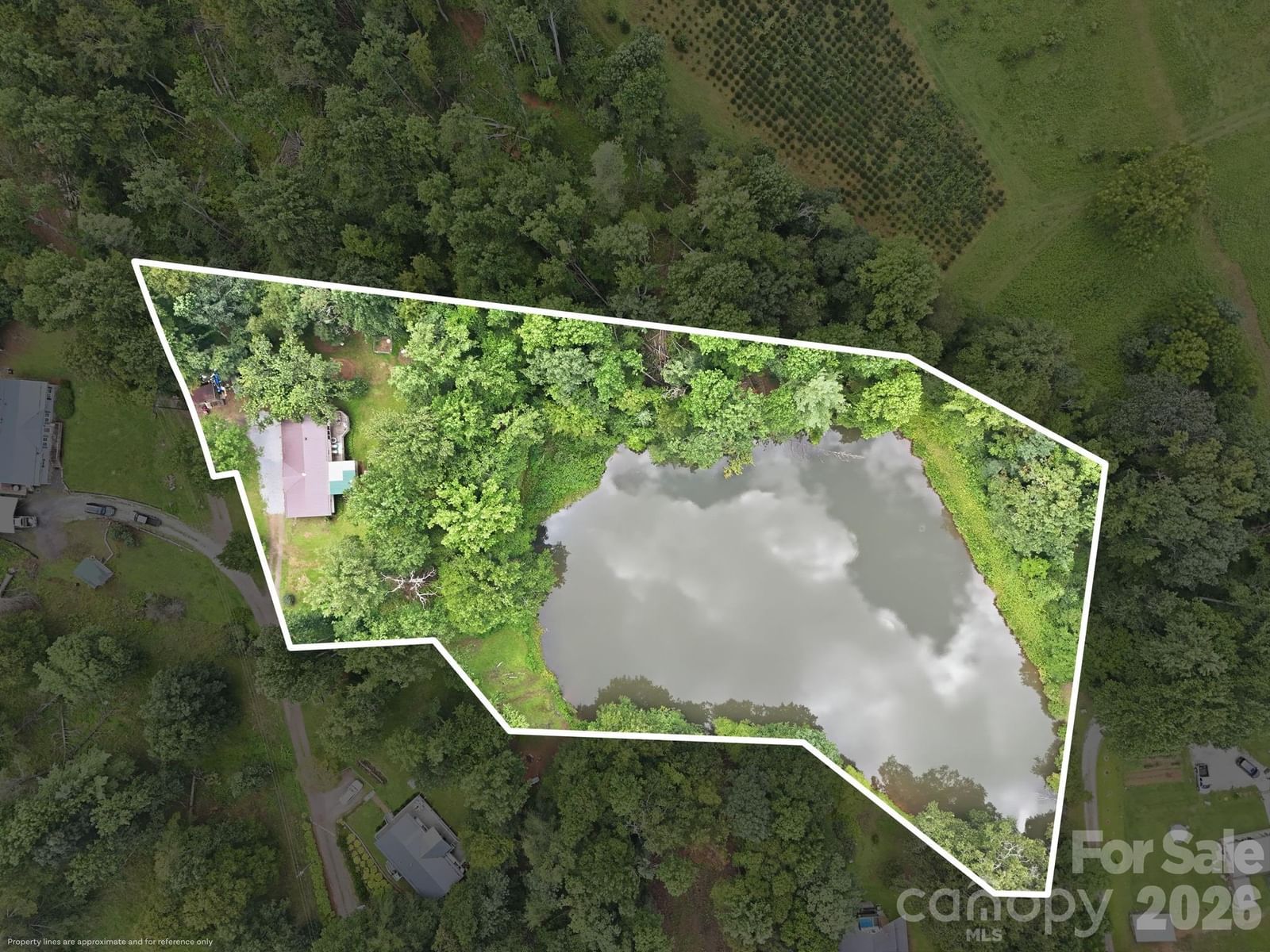 428 Hoot Owl Road, Spruce Pine, NC 28777 - Photo 2