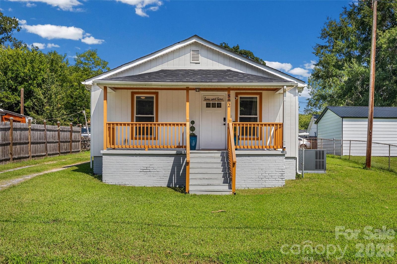 802 Grace Avenue, Kannapolis, NC 28083 - Photo 1