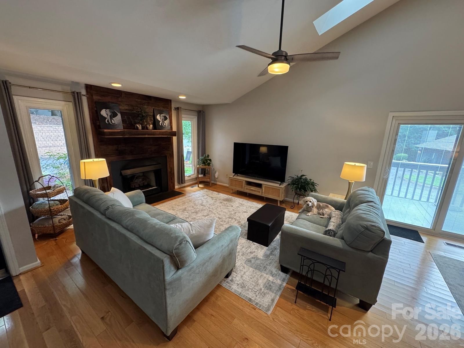 501 Independence Trail, Morganton, NC 28655 - Photo 4