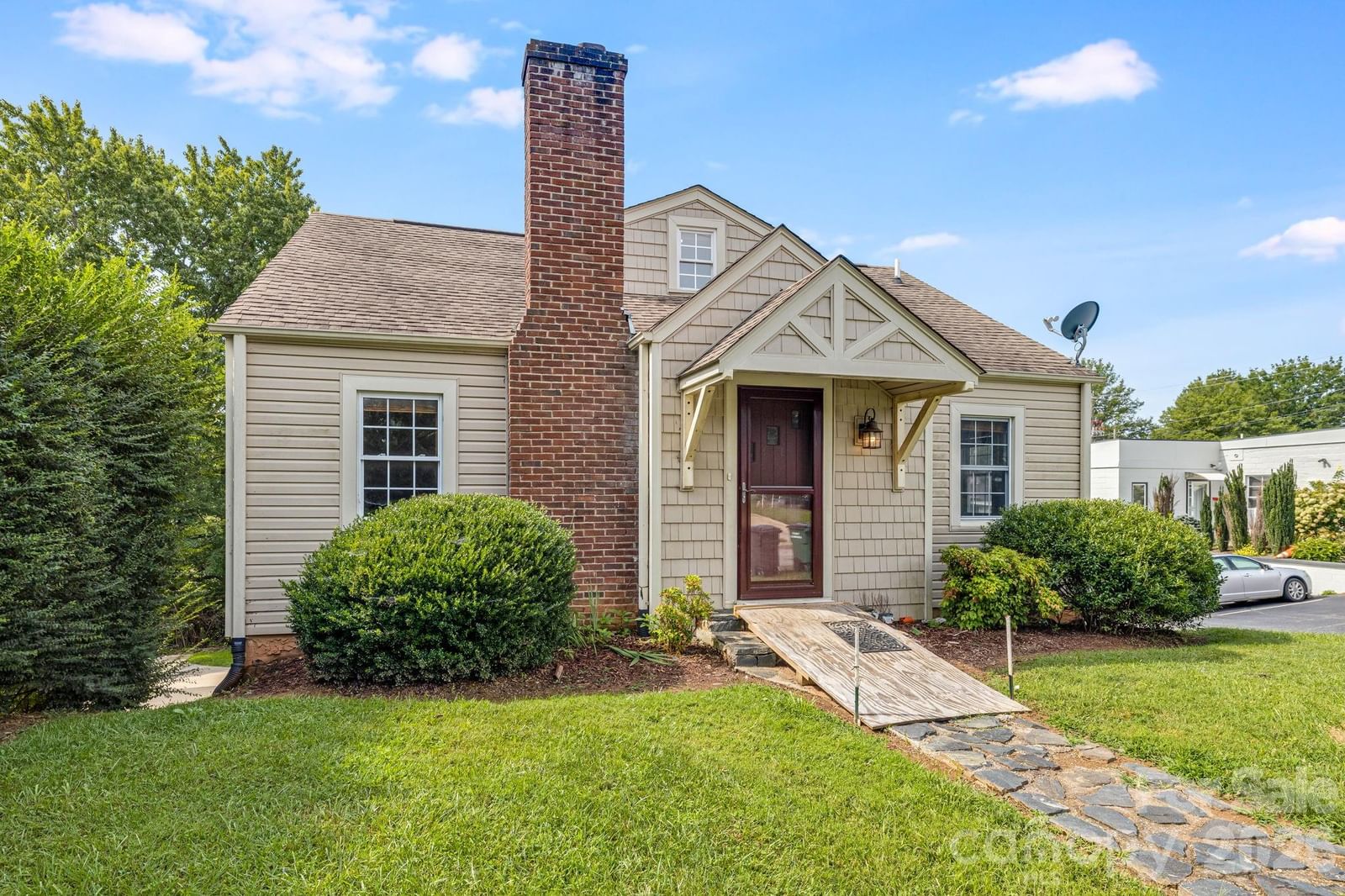 1 Hamburg Mountain Road, Weaverville, NC 28787 - Photo 2