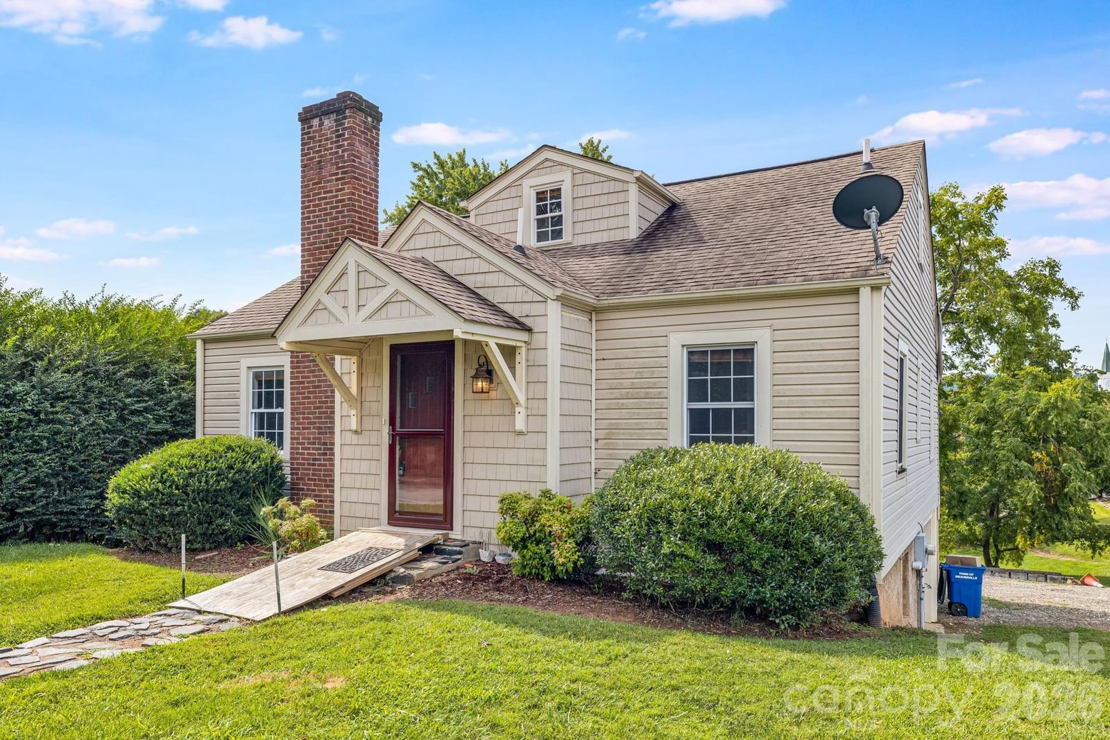 1 Hamburg Mountain Road, Weaverville, NC 28787 - Photo 3