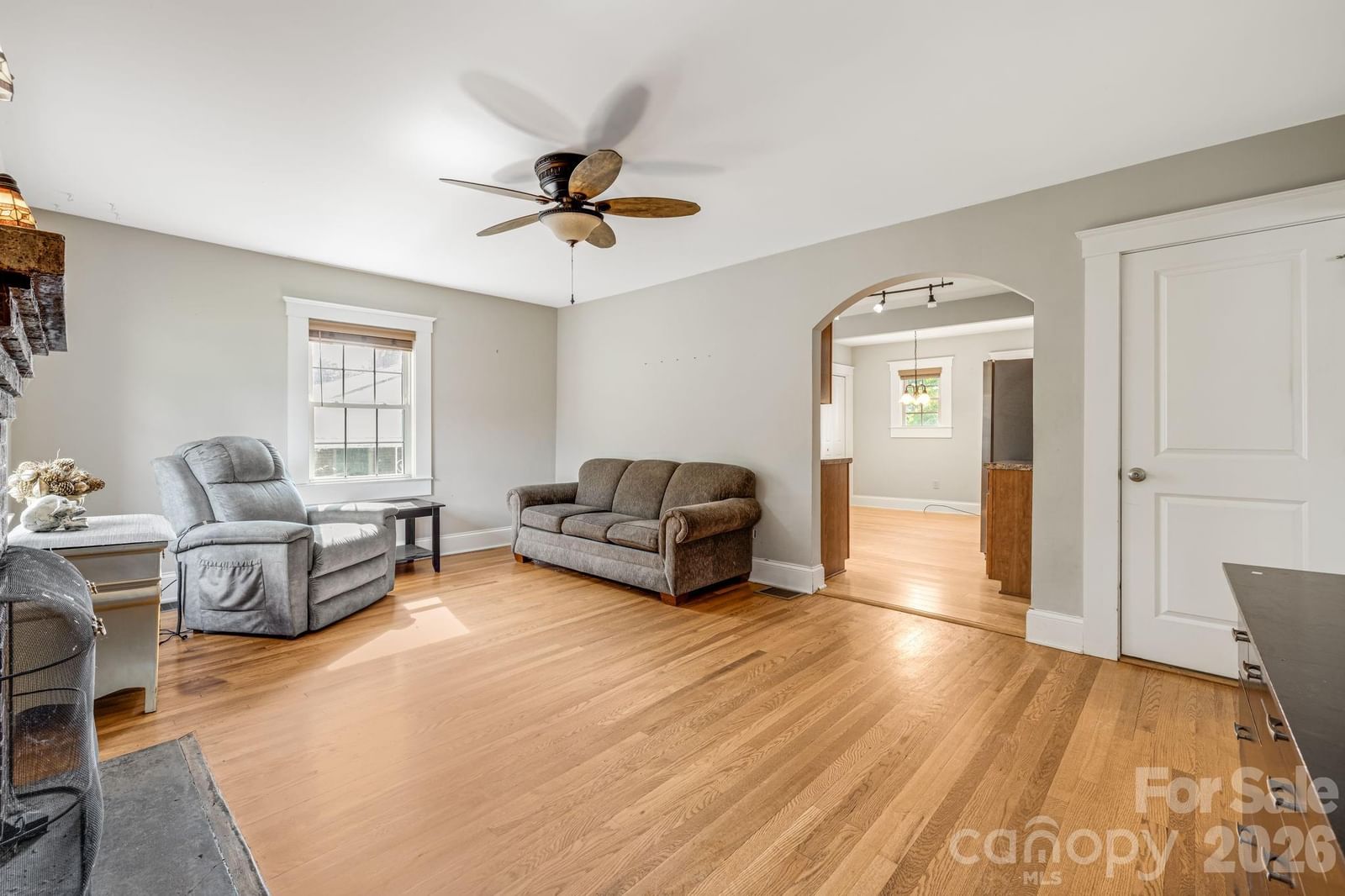 1 Hamburg Mountain Road, Weaverville, NC 28787 - Photo 5
