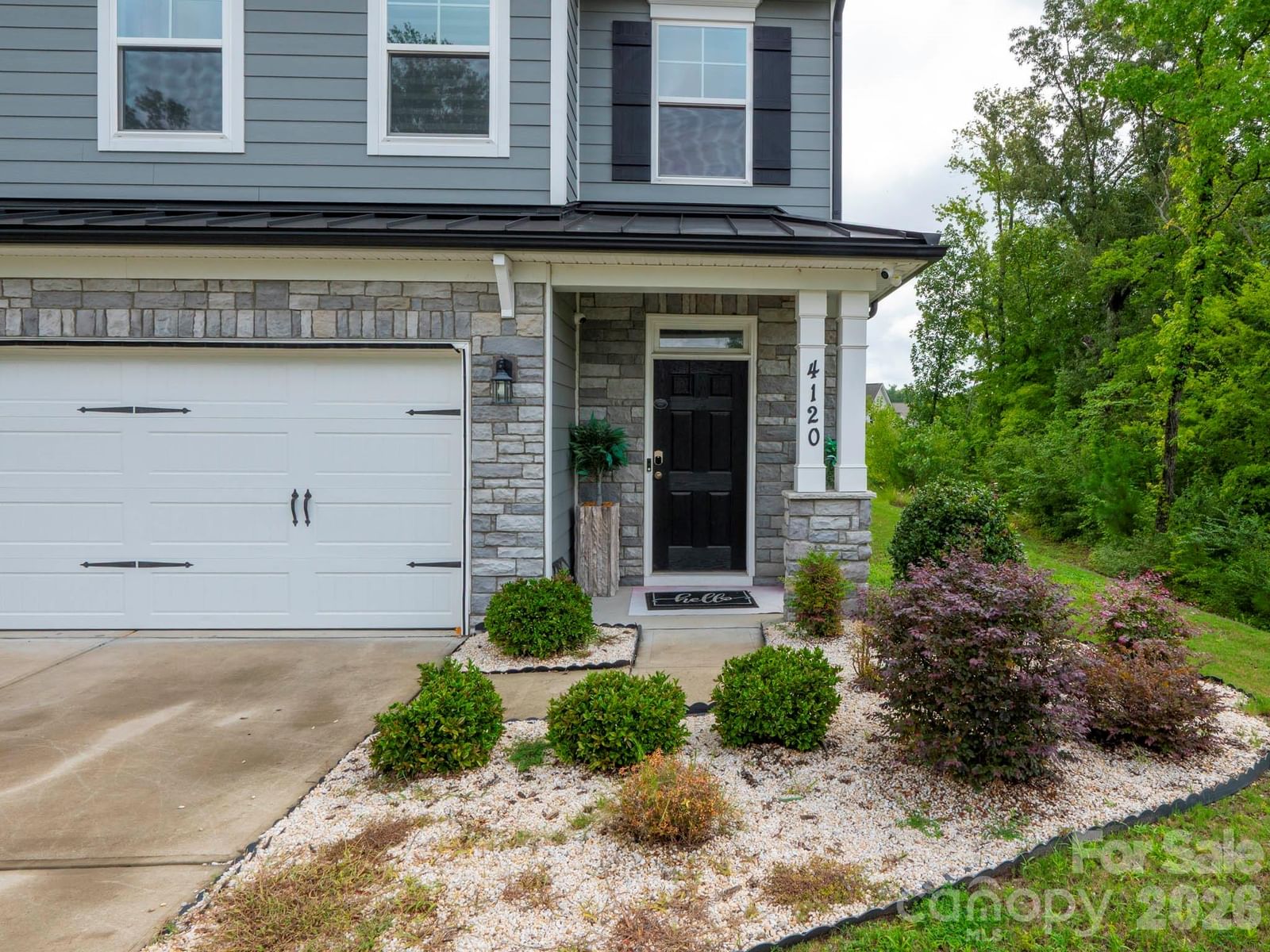 4120 Rothwood Lane, Harrisburg, NC 28075 - Photo 3