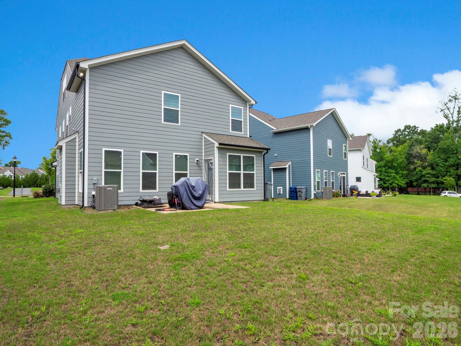 4120 Rothwood Lane, Harrisburg, NC 28075 - Photo 4