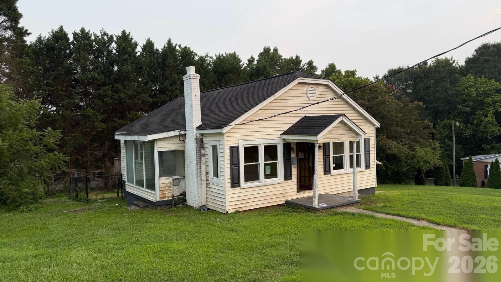 803 Grove Street, Lincolnton, NC 28092 - Photo 2