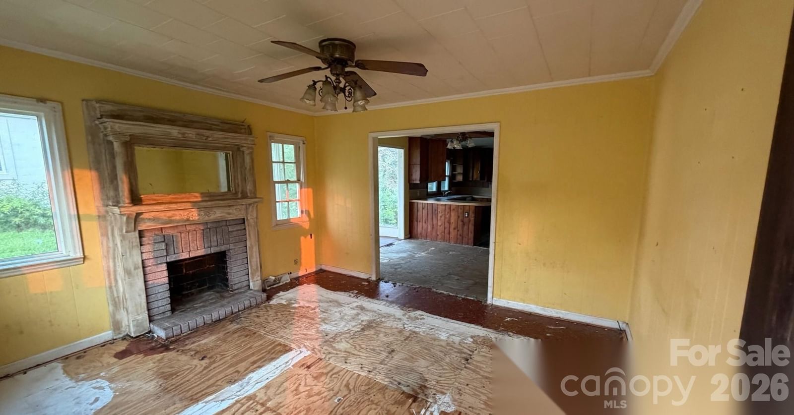 803 Grove Street, Lincolnton, NC 28092 - Photo 4