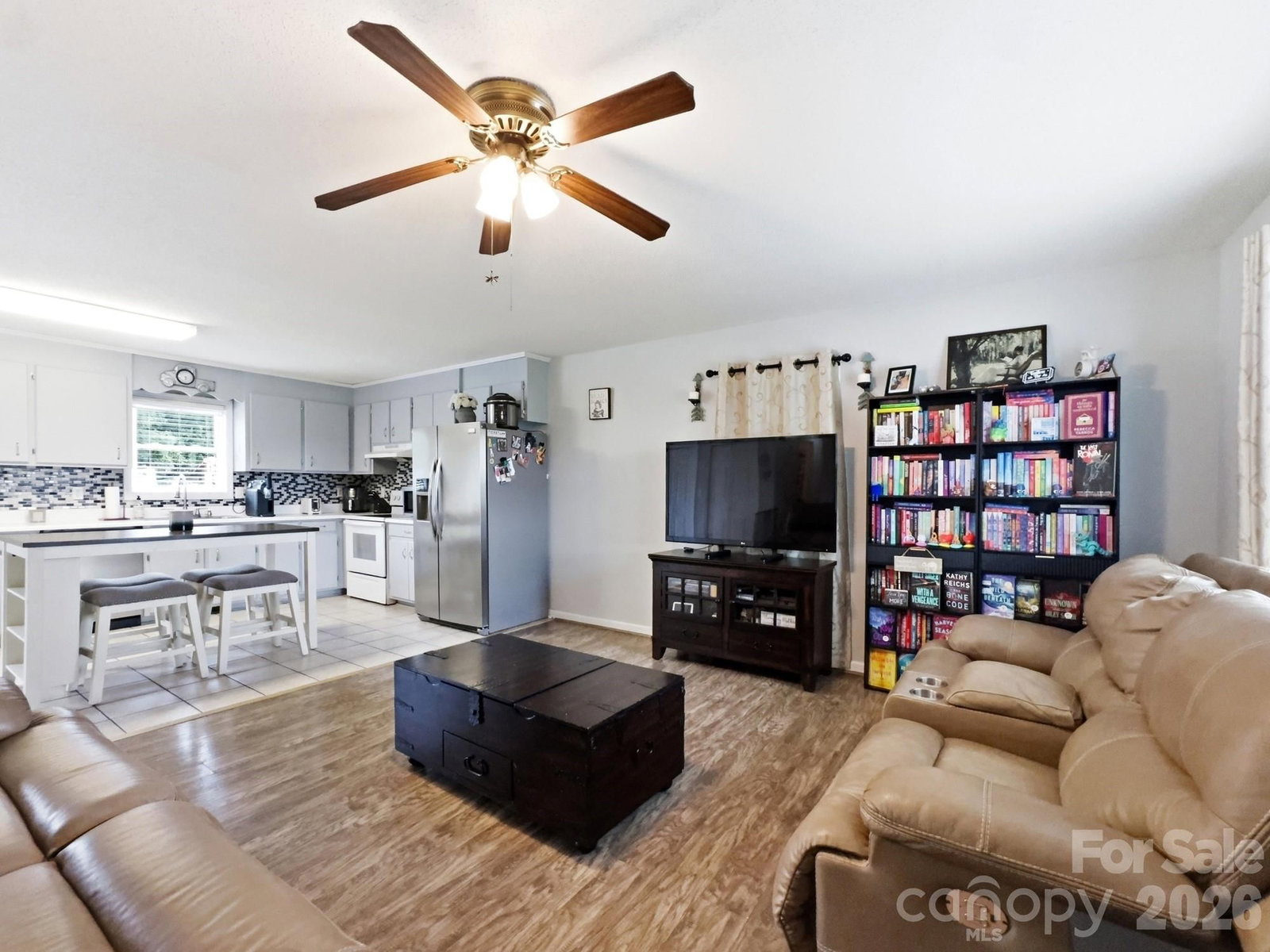 34295 Springdale Drive, New London, NC 28127 - Photo 5