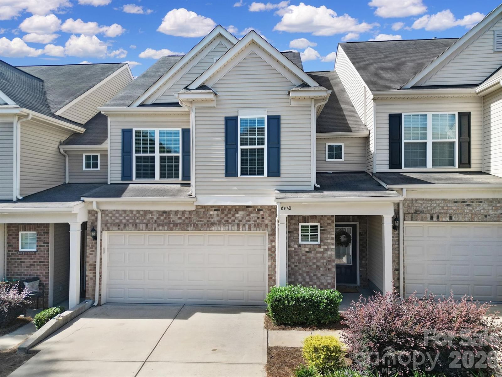 Property at 6640 Portland Rose, Charlotte, NC 28210