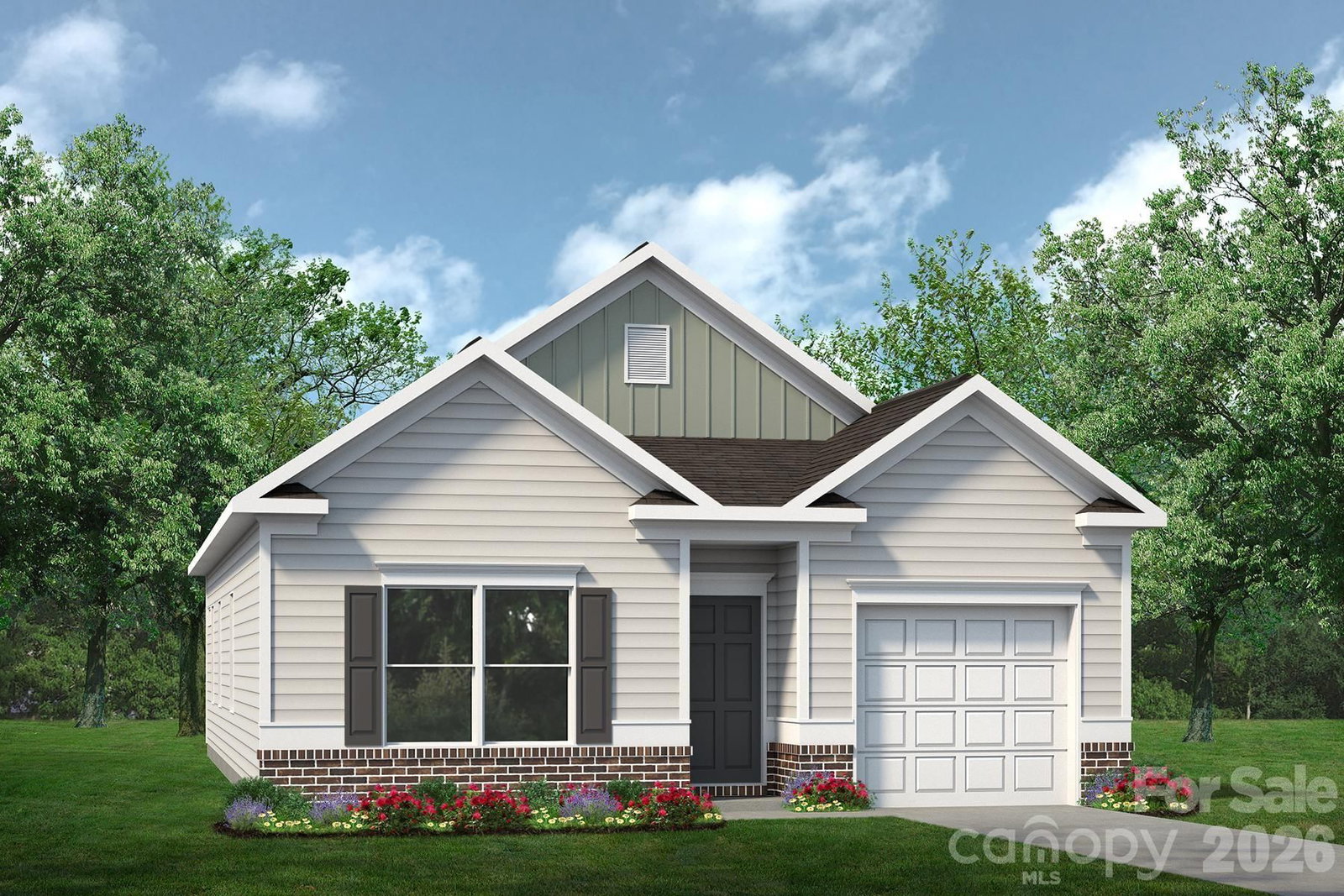 600 Rowe Crossing Drive, Newton, NC 28658 - Photo 3