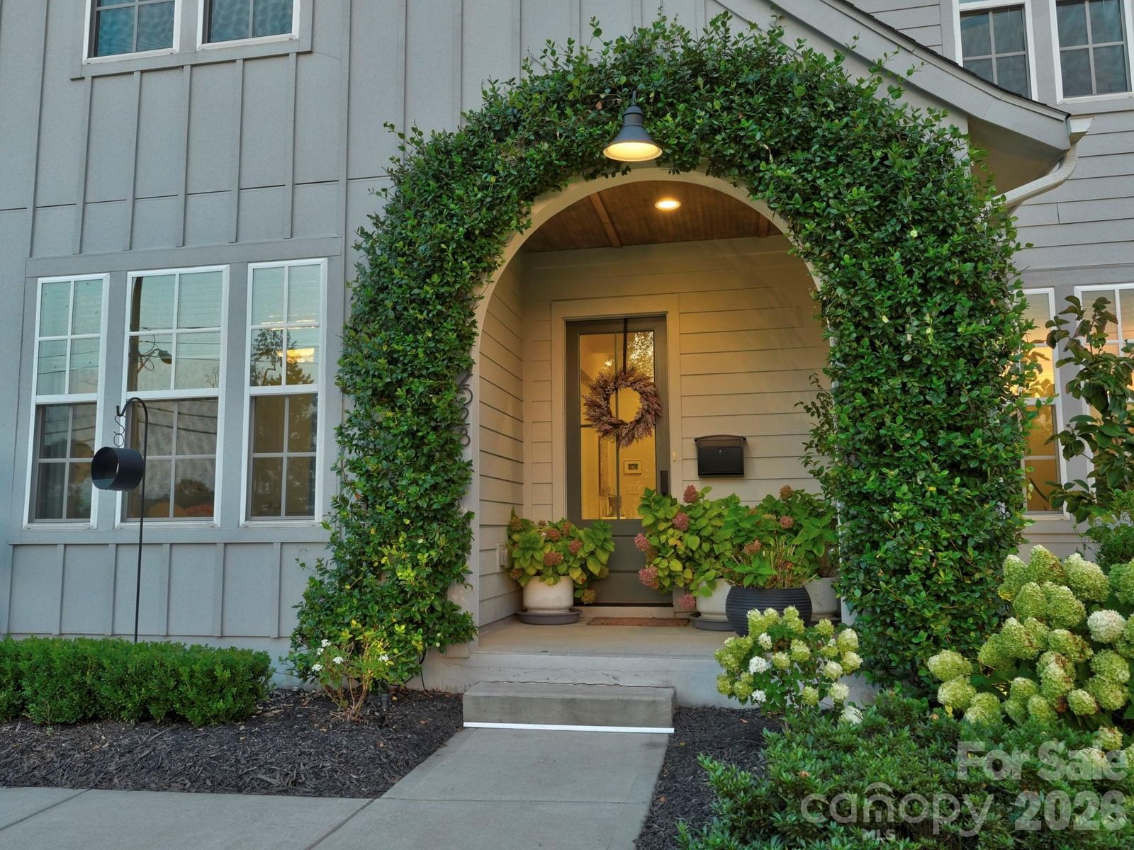 2028 Eaton Road, Charlotte, NC 28205 - Photo 2