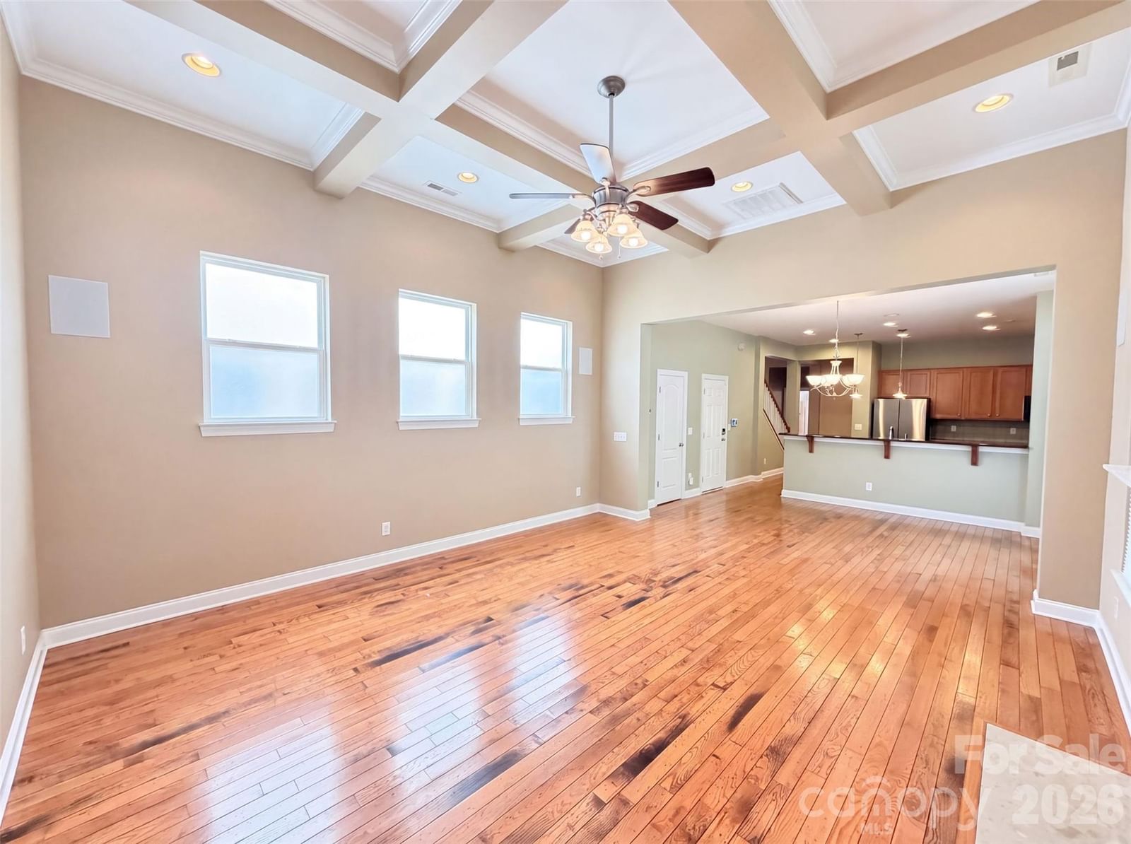 9928 Daufuskie Drive, Charlotte, NC 28278 - Photo 3