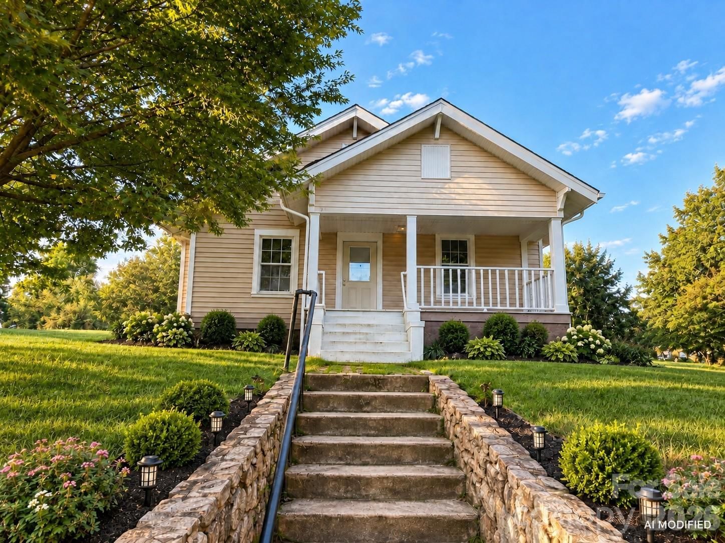 77 Archer Street, Granite Falls, NC 28630