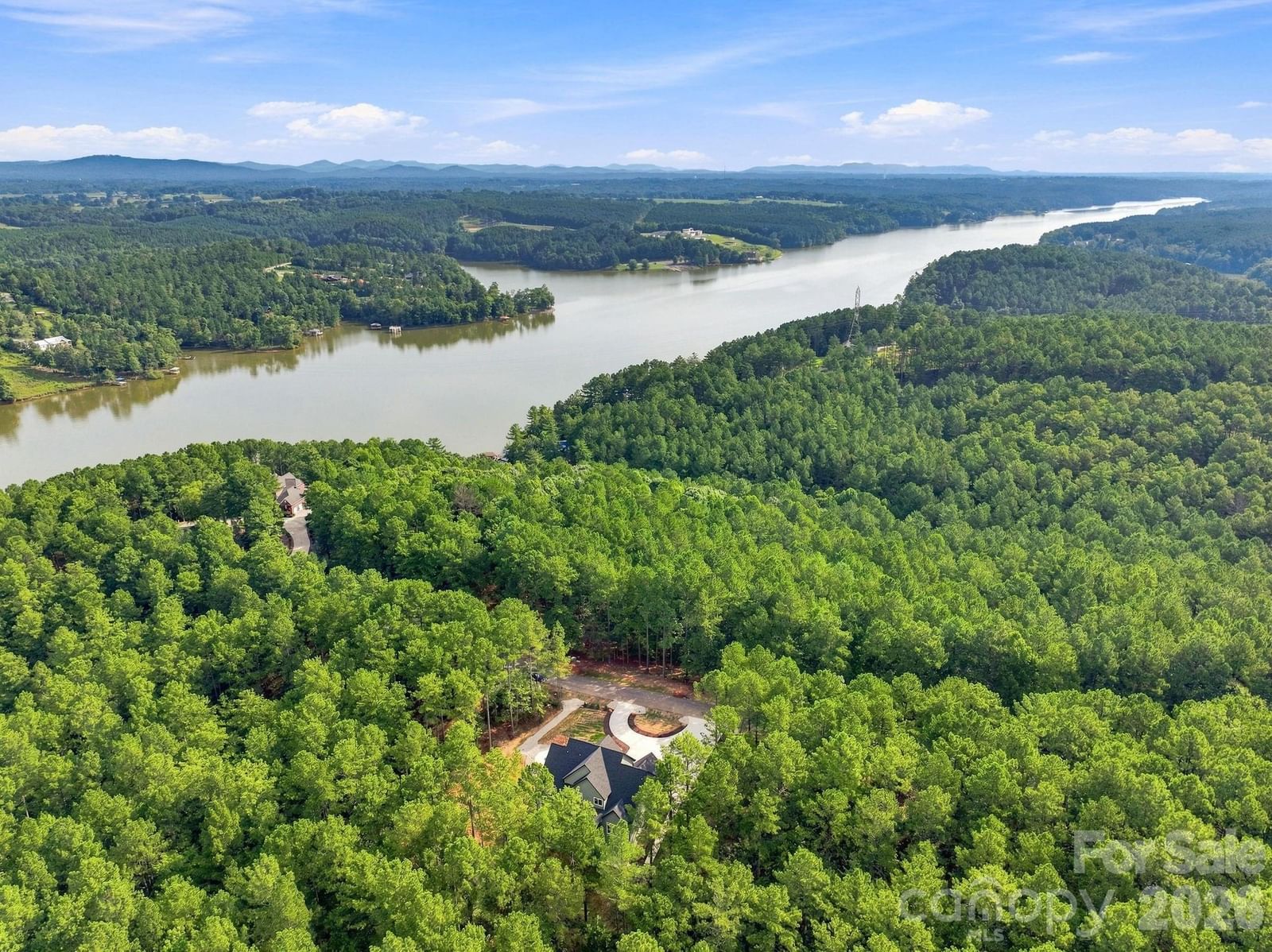 2189 Lighthouse Lane, Connelly Springs, NC 28612 - Photo 3