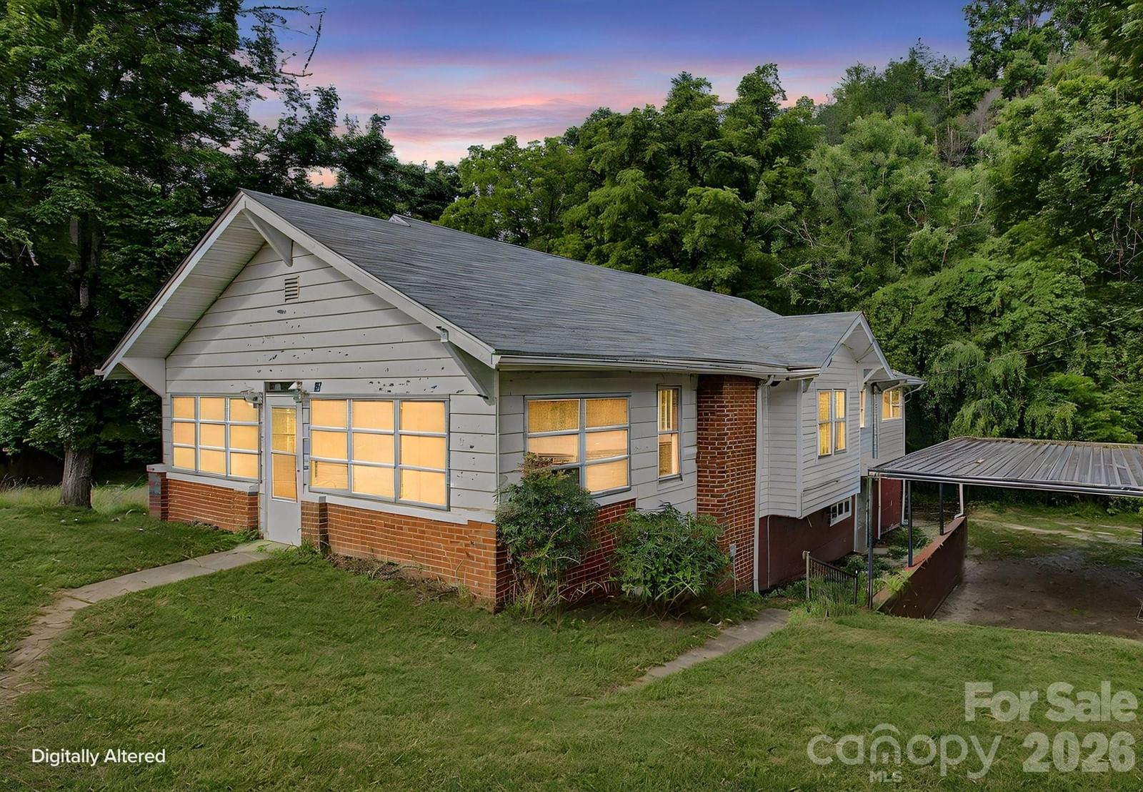 47 Stone Cottage Road, Mars Hill, NC 28754 - Photo 2
