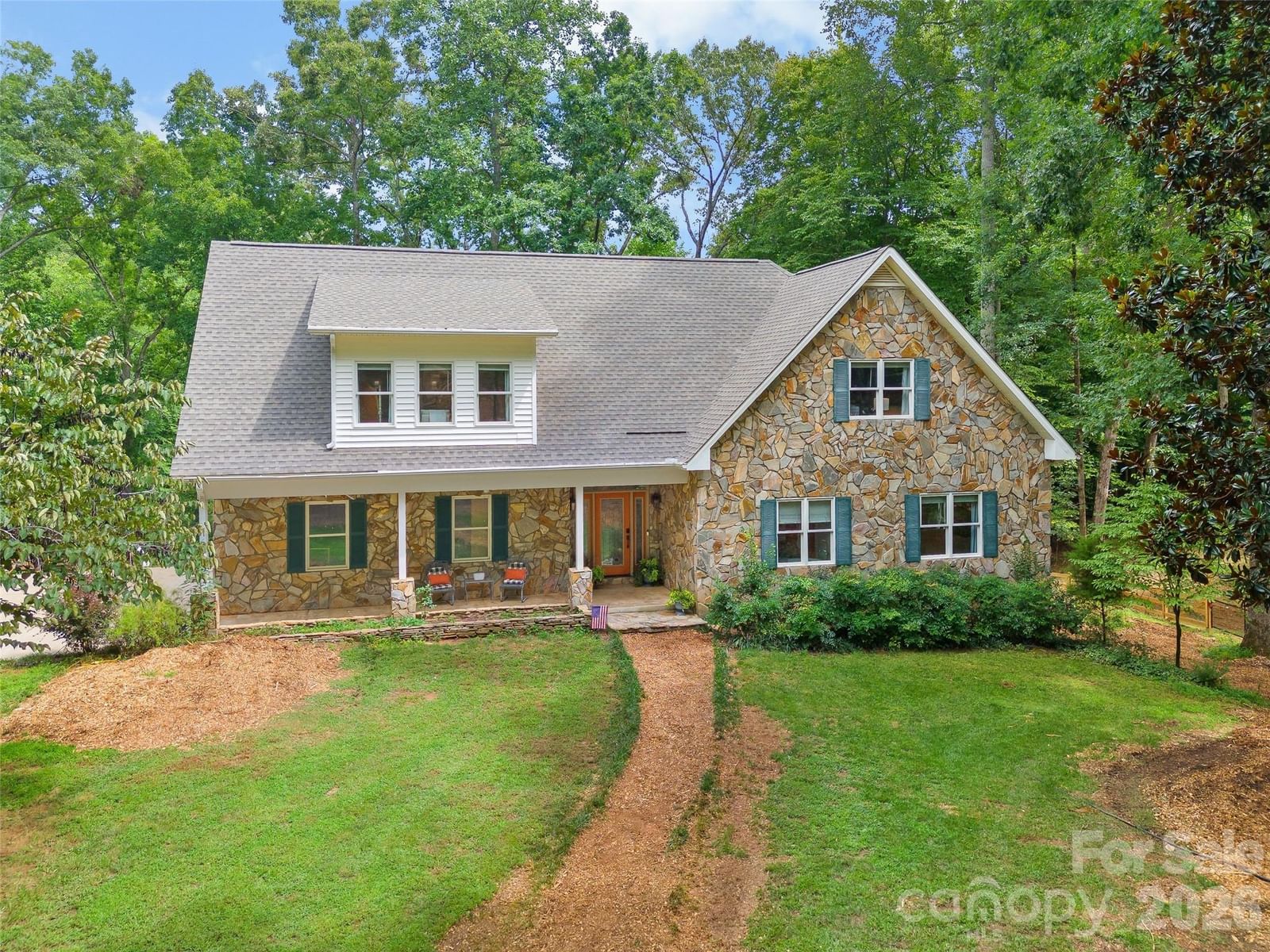 7105 Old Ridge Road, Waxhaw, NC 28173 - Photo 2