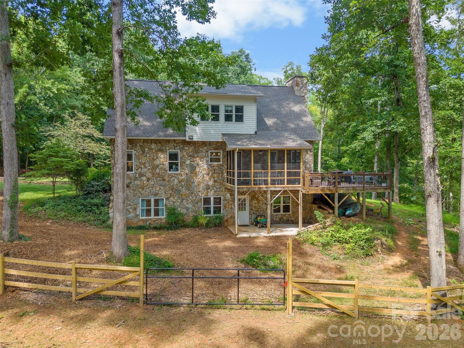 7105 Old Ridge Road, Waxhaw, NC 28173
