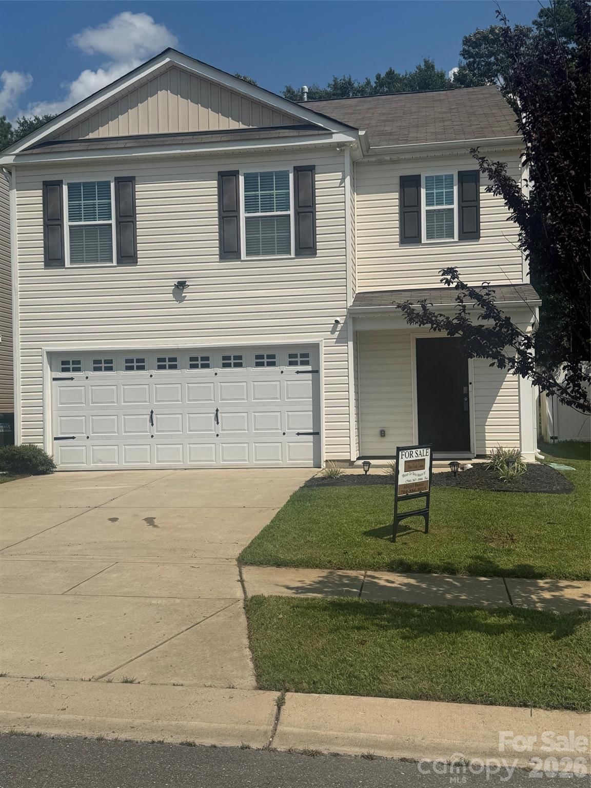 Property at 3168 Green Apple, Dallas, NC 28034