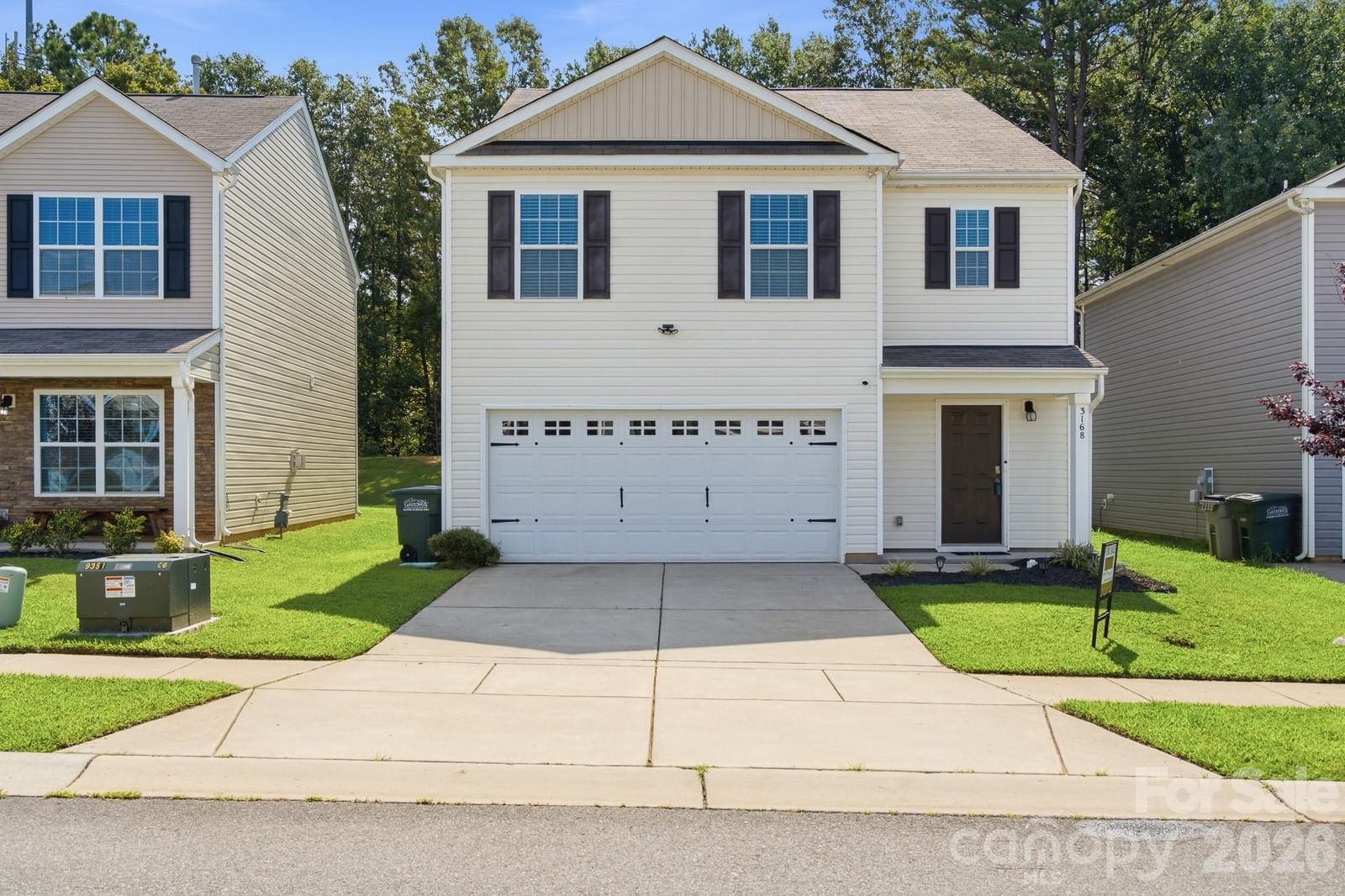 3168 Green Apple Drive, Dallas, NC 28034 - Photo 2