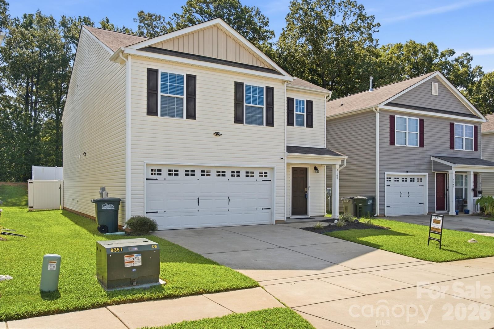 3168 Green Apple Drive, Dallas, NC 28034 - Photo 3