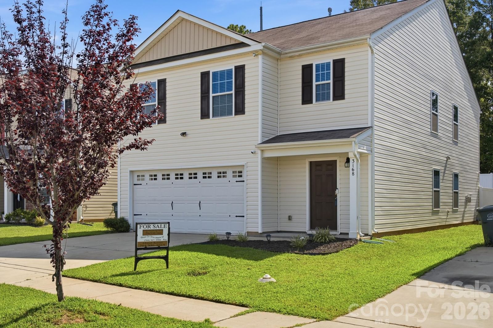 3168 Green Apple Drive, Dallas, NC 28034 - Photo 4