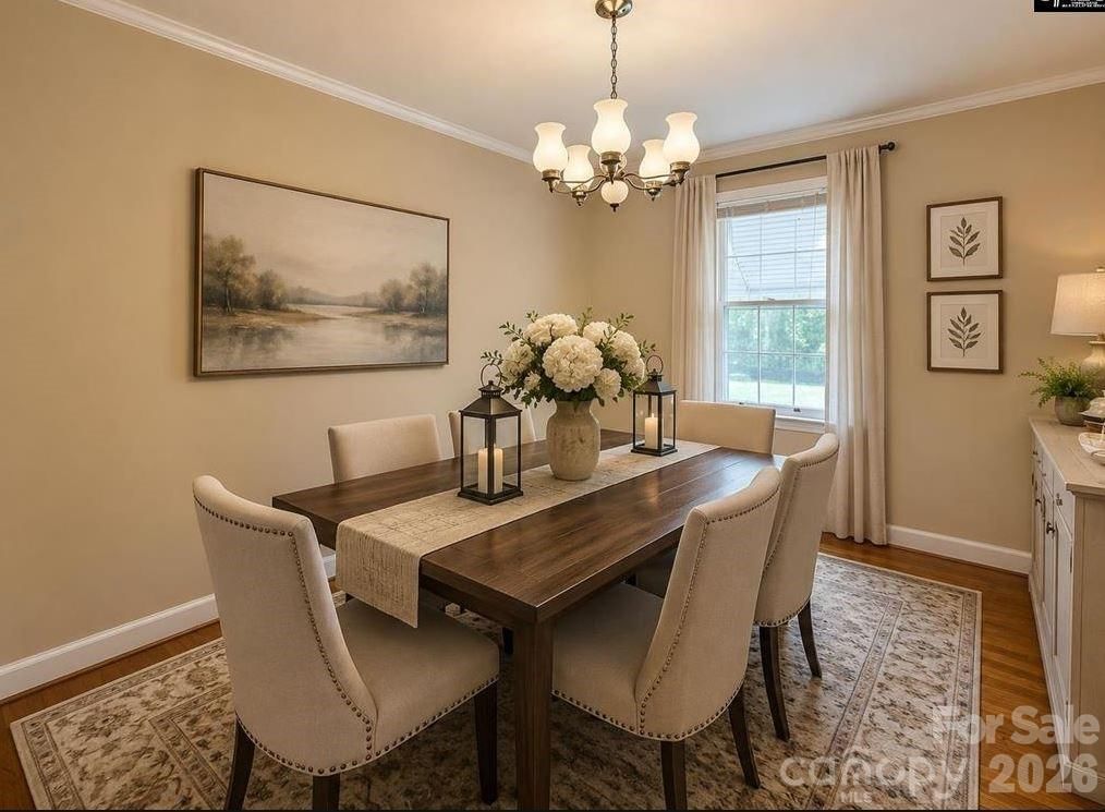 Property at 206 W Welsh Street, Kershaw, SC 29067