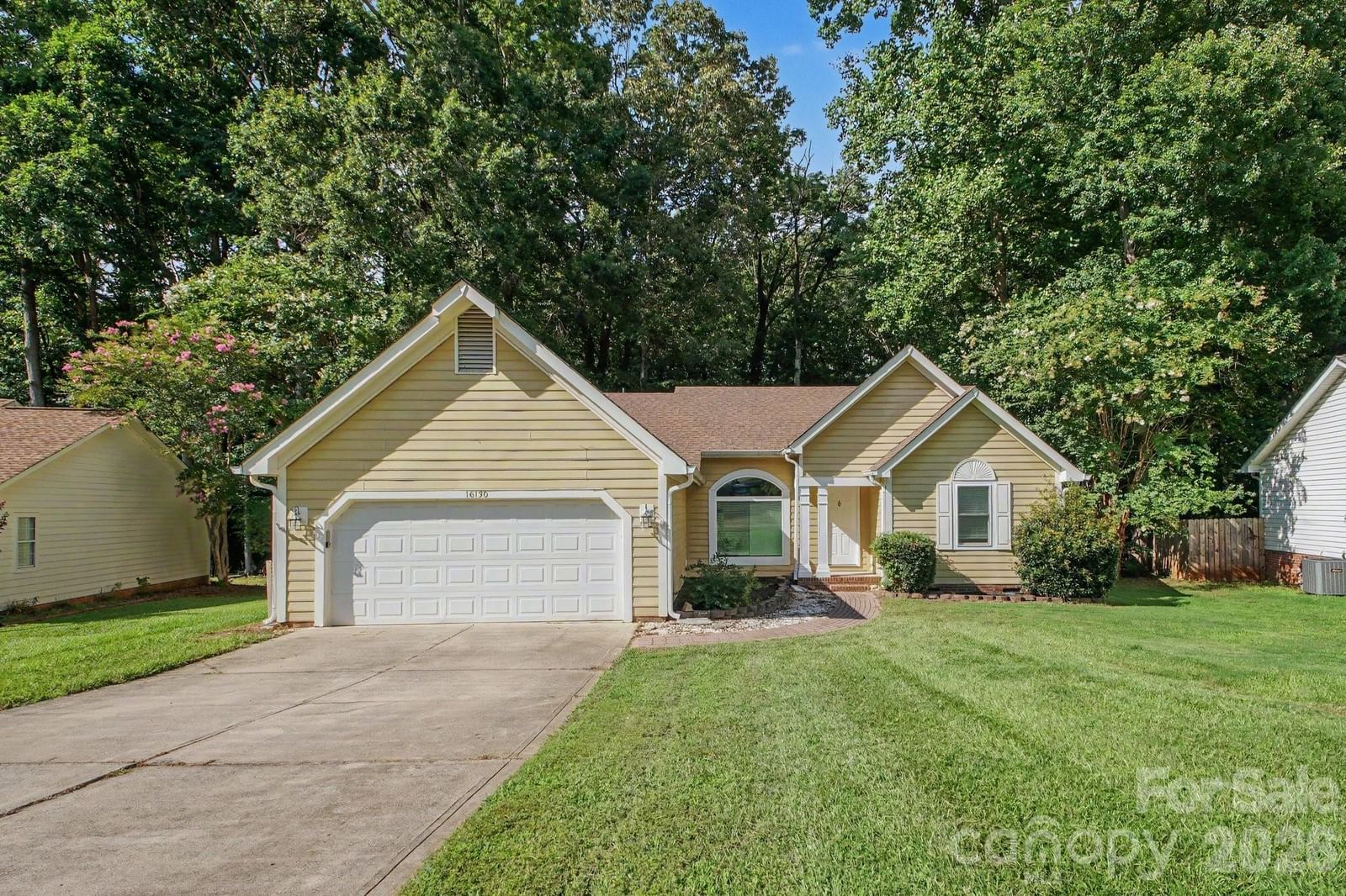 Property at 16130 Amber Field, Huntersville, NC 28078