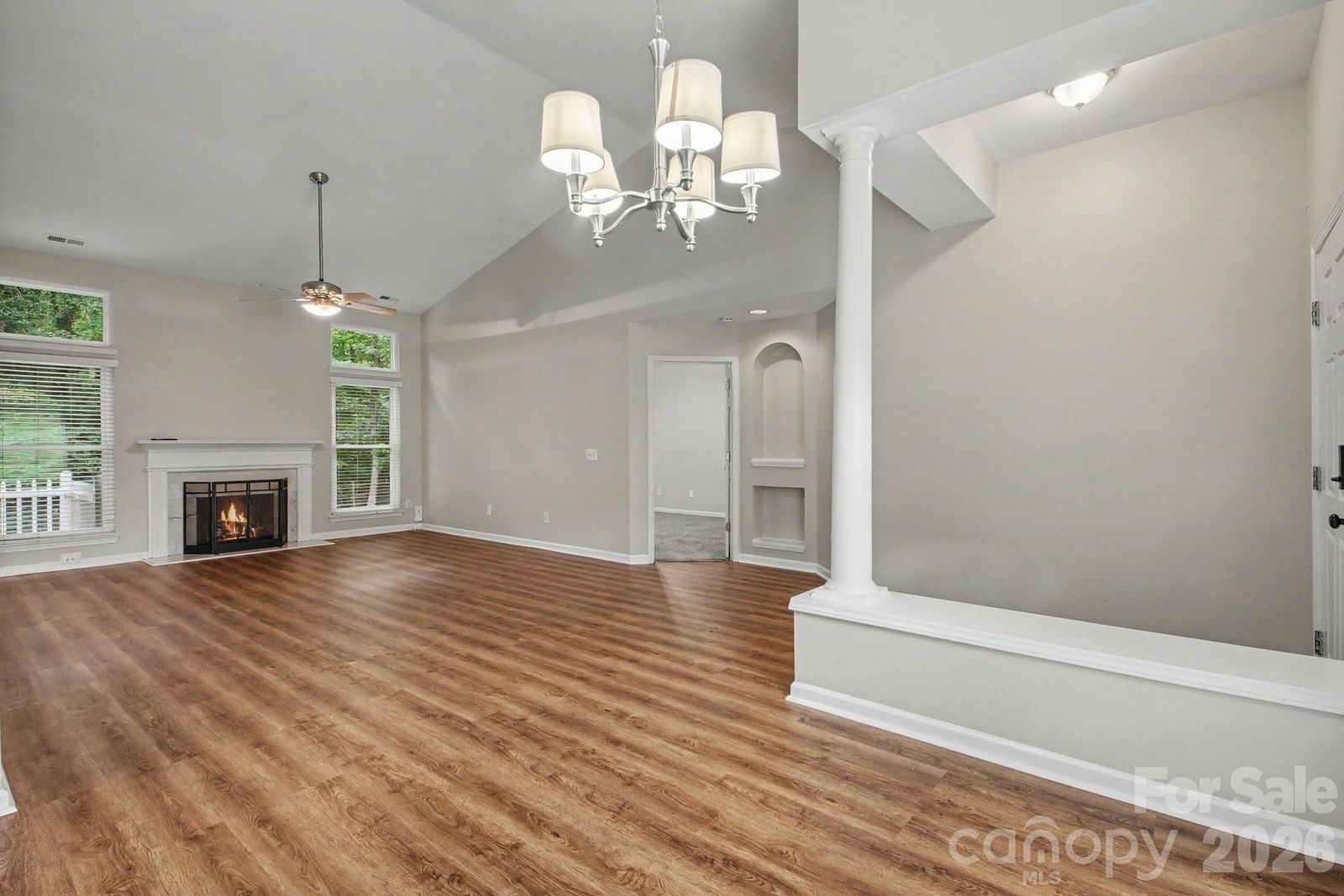16130 Amber Field Drive, Huntersville, NC 28078 - Photo 5