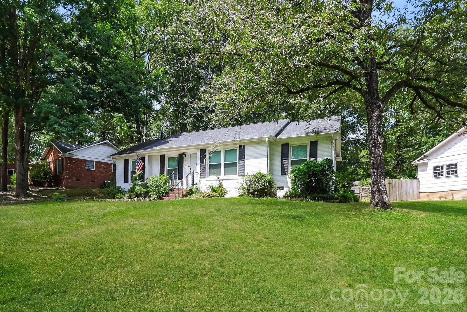6424 Springfield Drive, Charlotte, NC 28212 - Photo 2