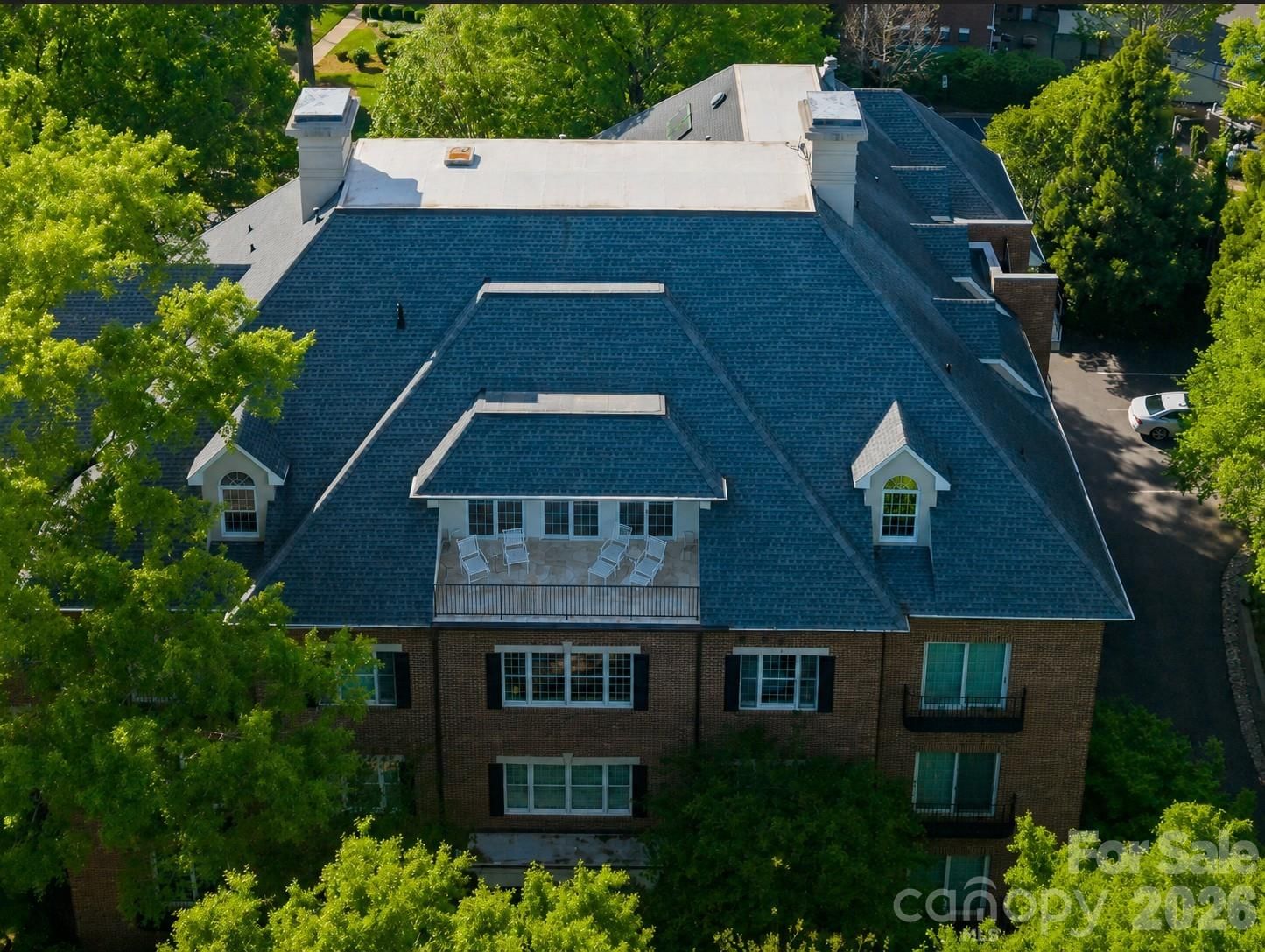 974 Queens Road, Charlotte, NC 28207 - Photo 2