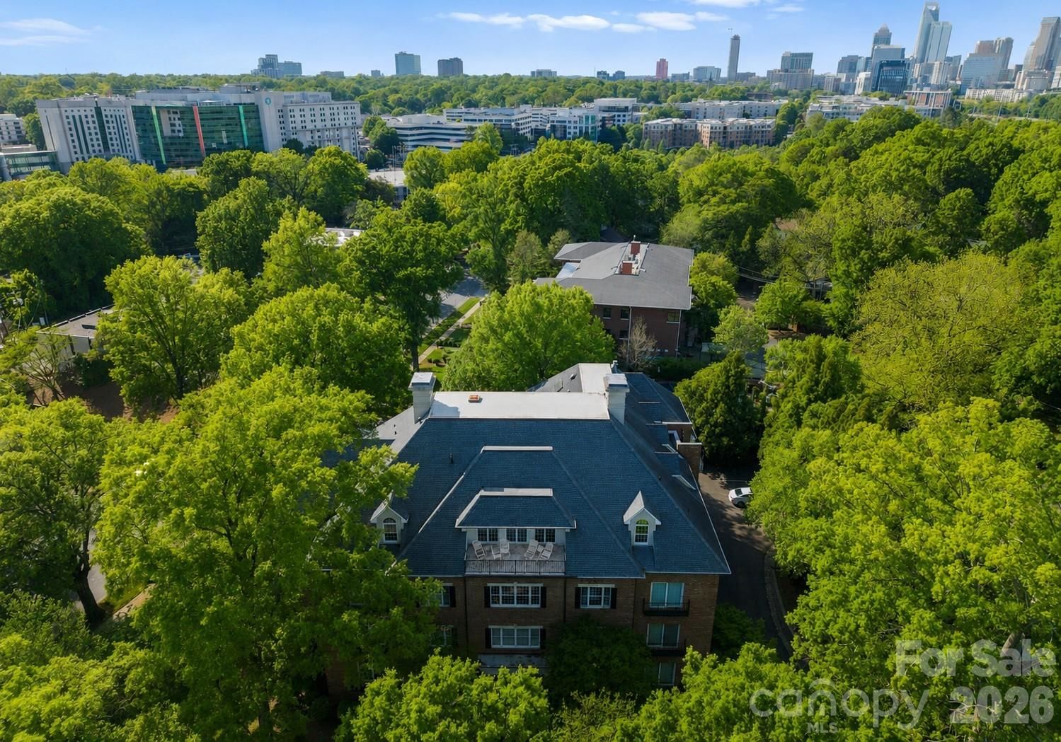 974 Queens Road, Charlotte, NC 28207 - Photo 3