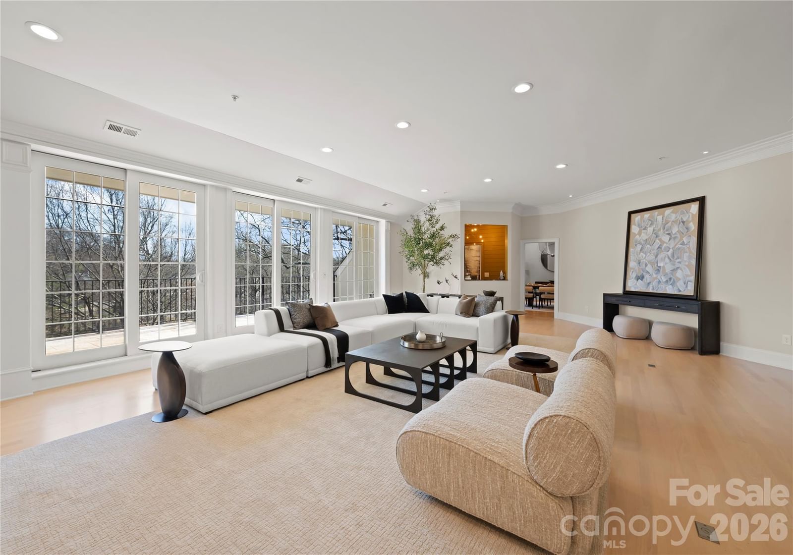 974 Queens Road, Charlotte, NC 28207 - Photo 5