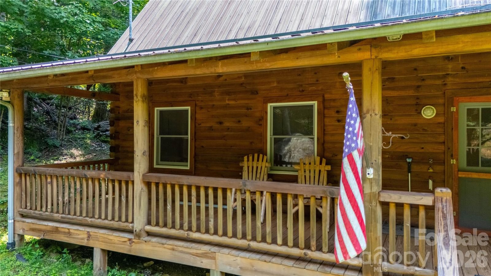 400 Amber Drive, Bakersville, NC 28075 - Photo 3