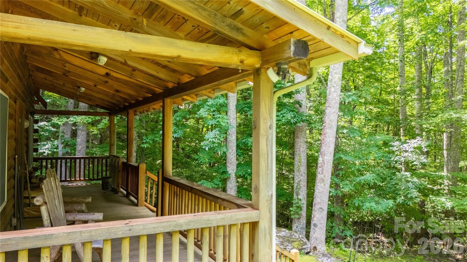 400 Amber Drive, Bakersville, NC 28075 - Photo 5
