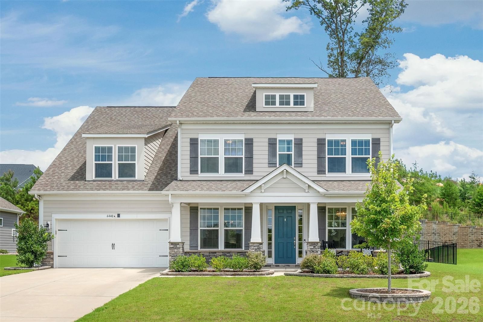 6440 Ancient Way, Fort Mill, SC 29707 - Photo 2