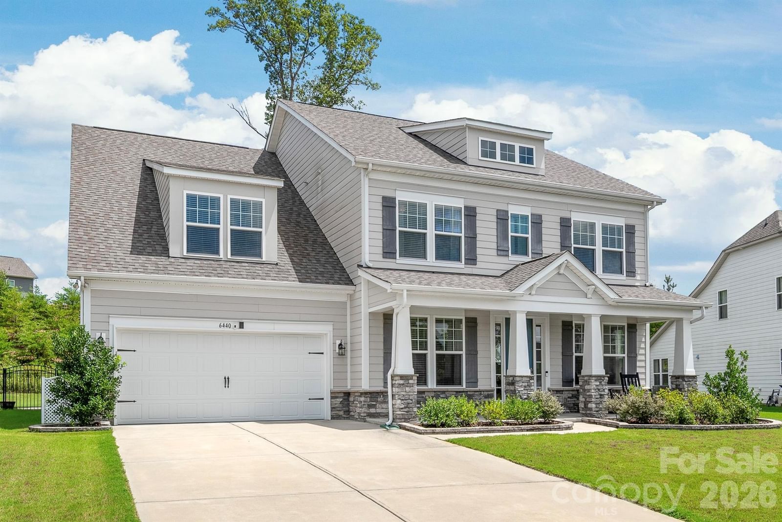 Property at 6440 Ancient, Fort Mill, SC 29707
