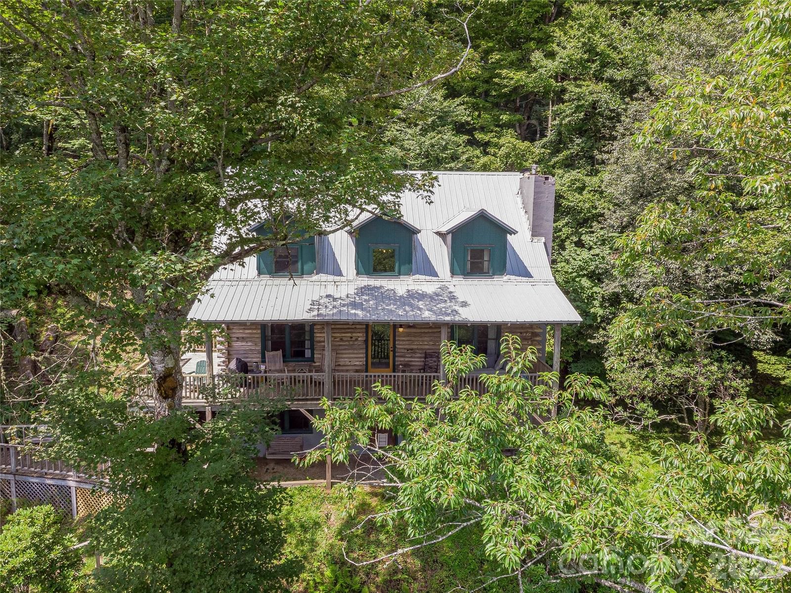 267 Trillium Lane, Burnsville, NC 28714 - Photo 2