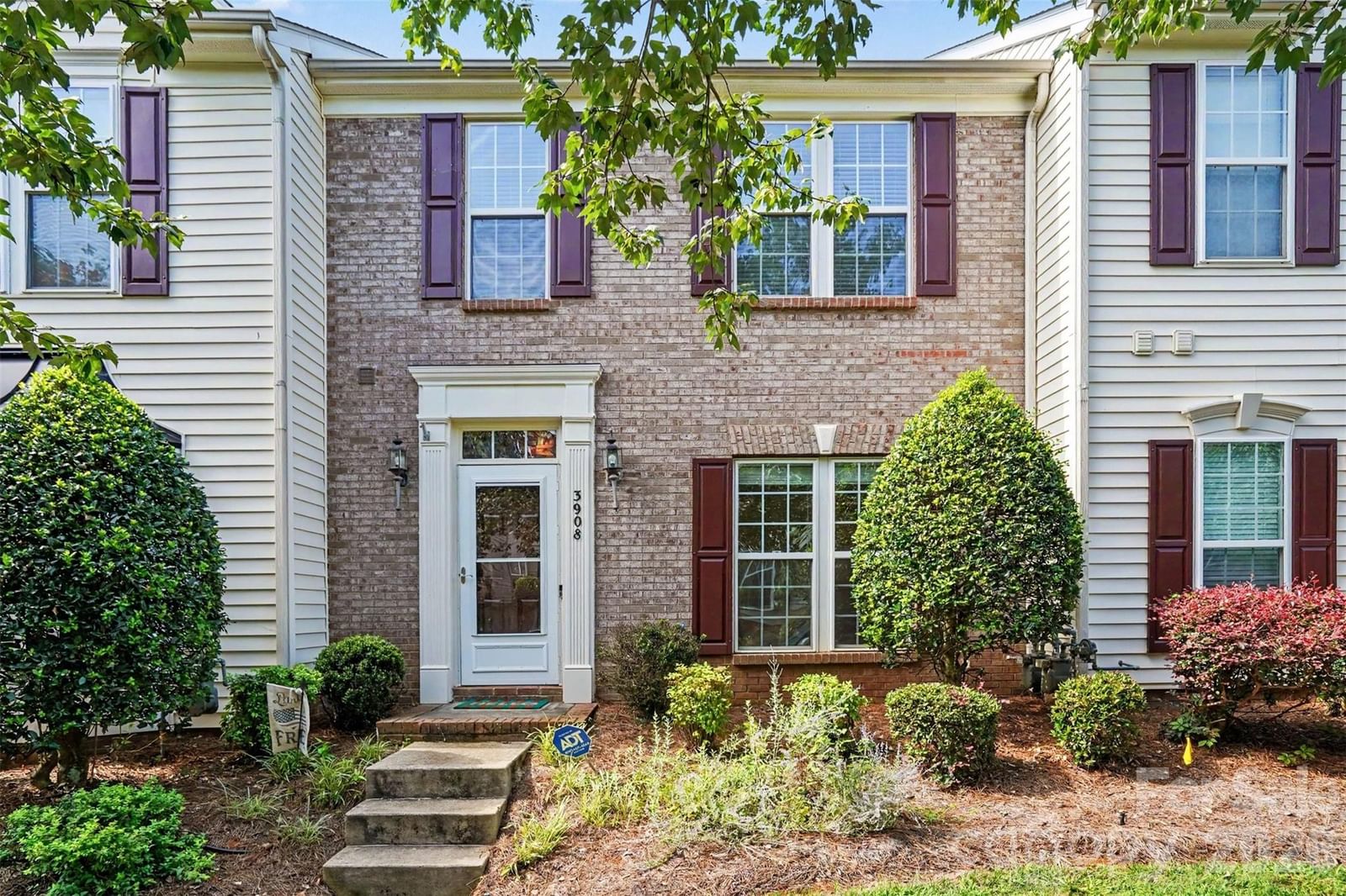 3908 Archer Notch Lane, Huntersville, NC 28078