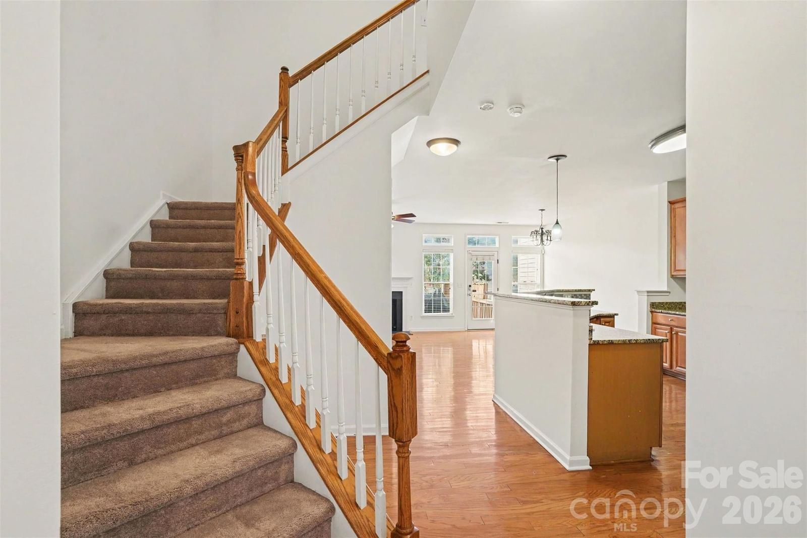 3908 Archer Notch Lane, Huntersville, NC 28078 - Photo 4