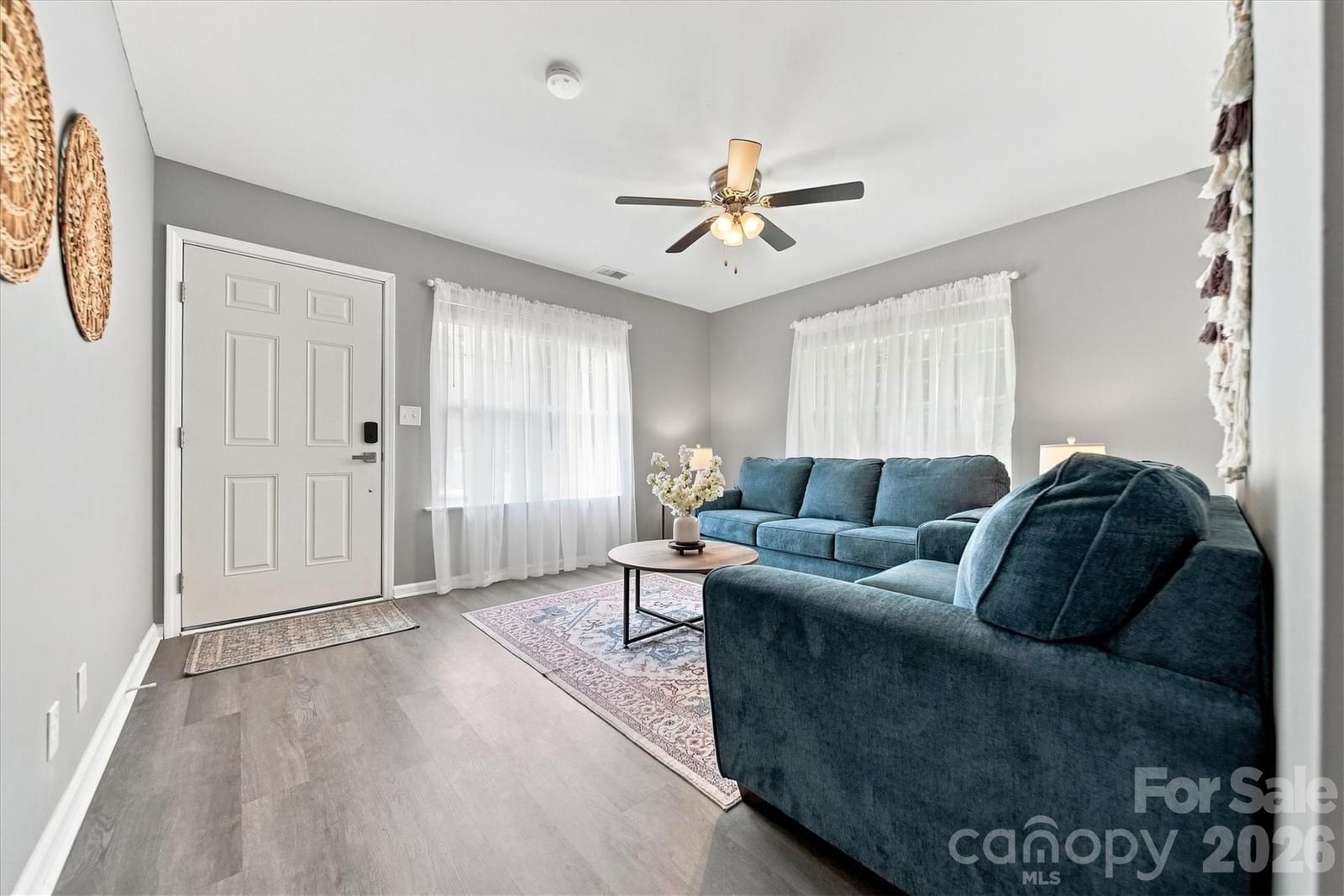 102 Brandywine Drive #M-1, Conover, NC 28613 - Photo 4