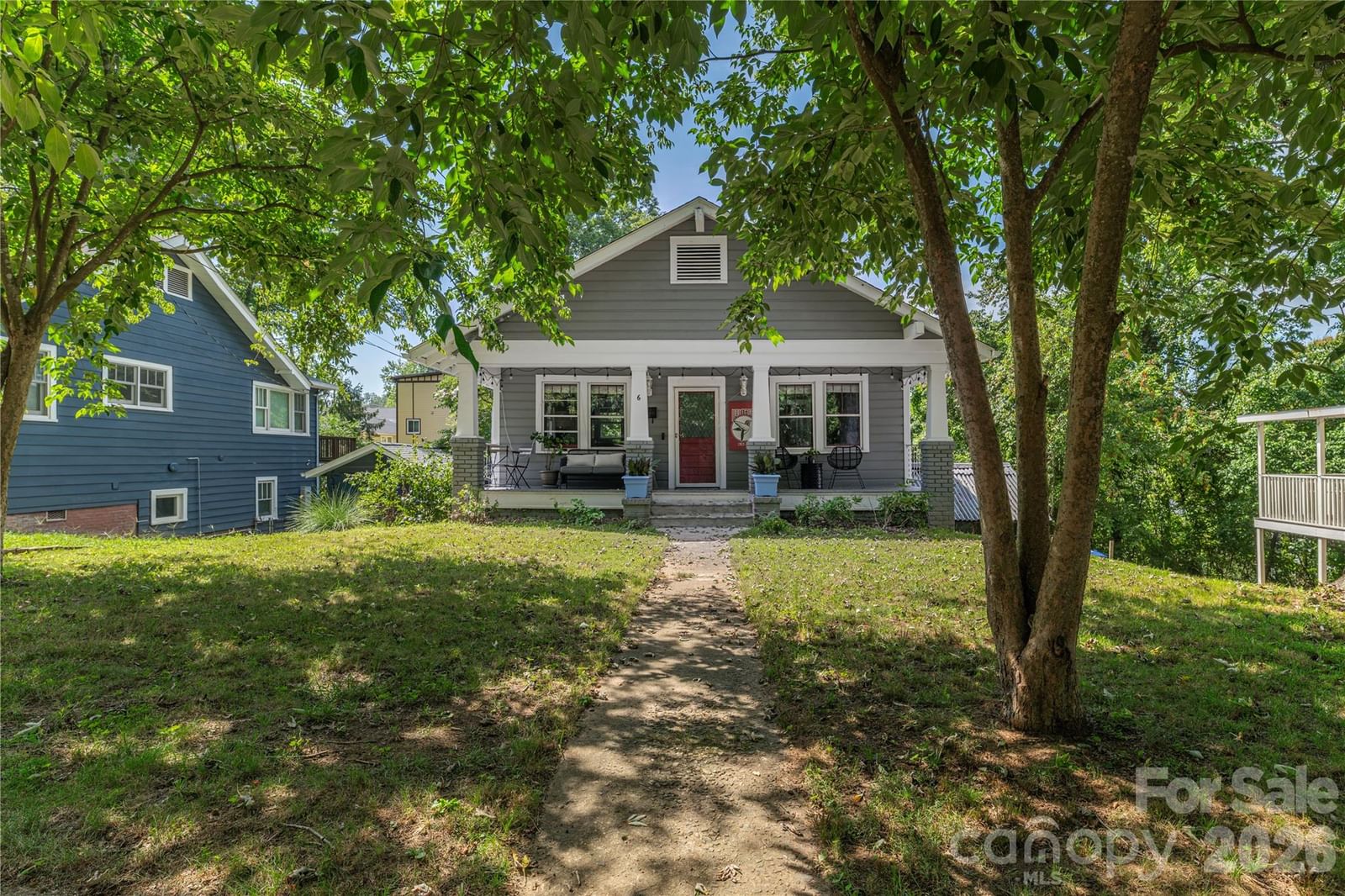 6 Birch Street, Asheville, NC 28801 - Photo 2